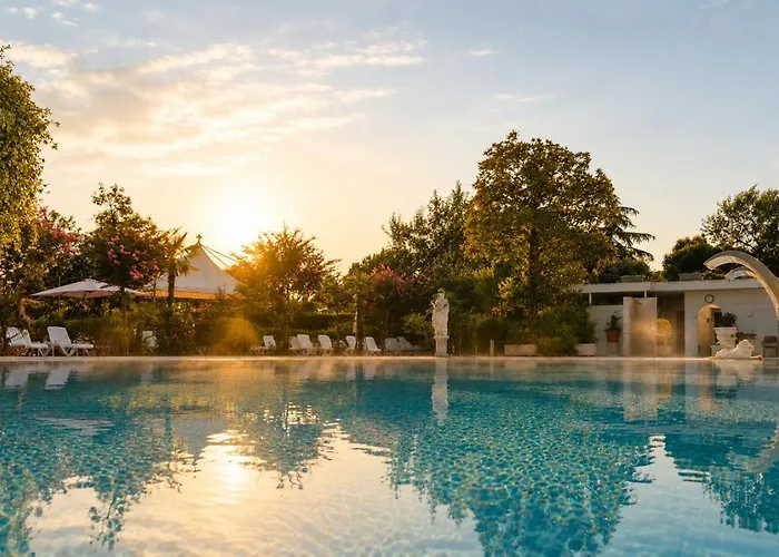 Bellavista Terme Resort&Spa