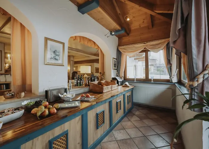 Luma Stubai Aparthotel - Skibus Zum Gletscher Direkt Vor Der Tuer