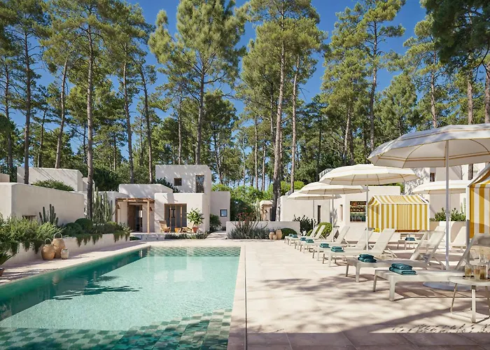 Iberostar Pinos Park