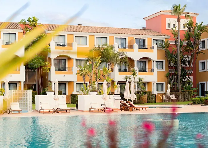 Palacio de Sancti Petri, a Gran Meliá Hotel - The Leading Hotels of the World