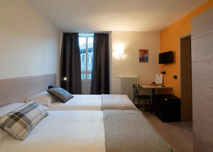 Hotel Meublè Sertorelli Reit