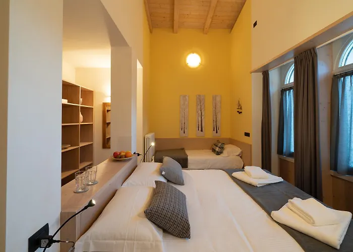 Hotel Meuble Sertorelli Reit