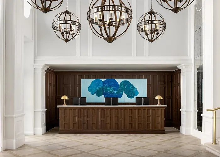 Hilton Imperial Dubrovnik