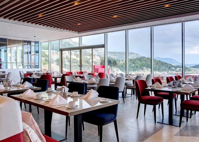 Rixos Premium Dubrovnik