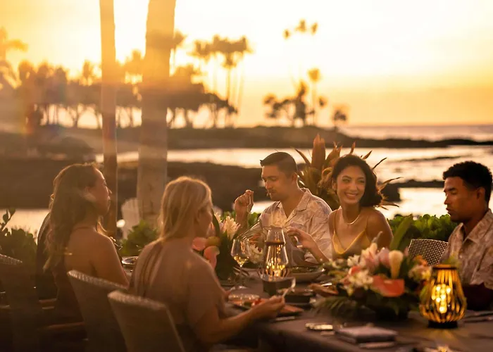 Fairmont Orchid
