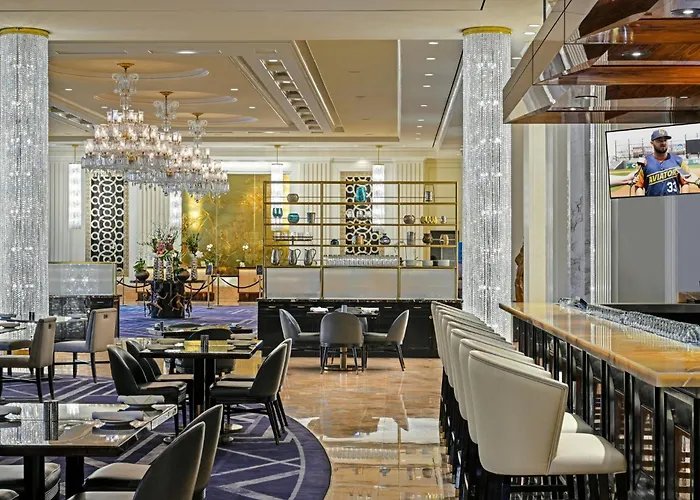 Trump International Hotel Las Vegas