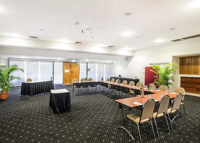 Mercure Townsville