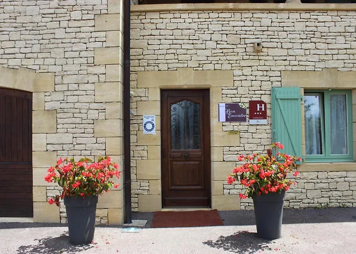 Hôtel Bon Encontre