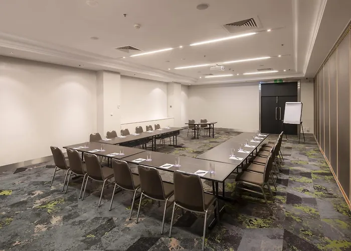 Novotel Sydney International Airport