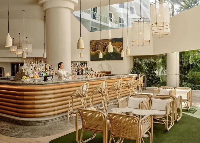 The Brighton Hotel Sydney - Mgallery Collection