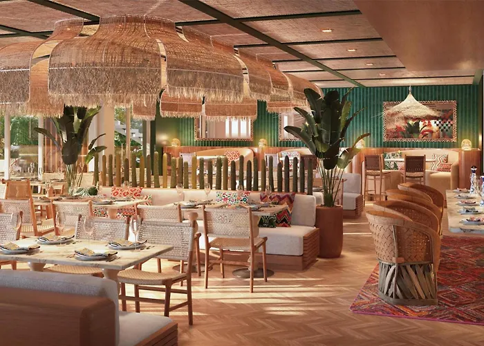 The Sunny Miami Sunny Isles Beach,Curio Collection By Hilton