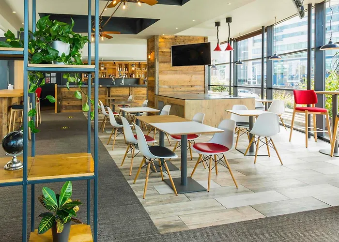 Ibis Leicester