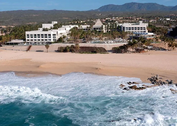 Paradisus By Melia Los Cabos (Adults Only)