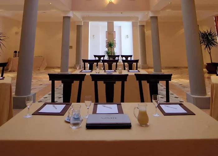 Grand Mercure Petra