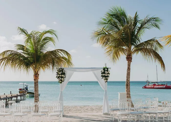 Barcelo Aruba