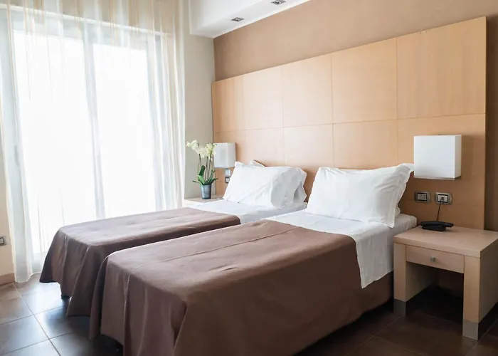 Hotel Abruzzo Marina