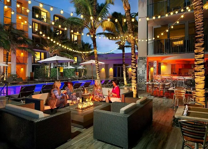Costa D'Este Beach Resort & Spa