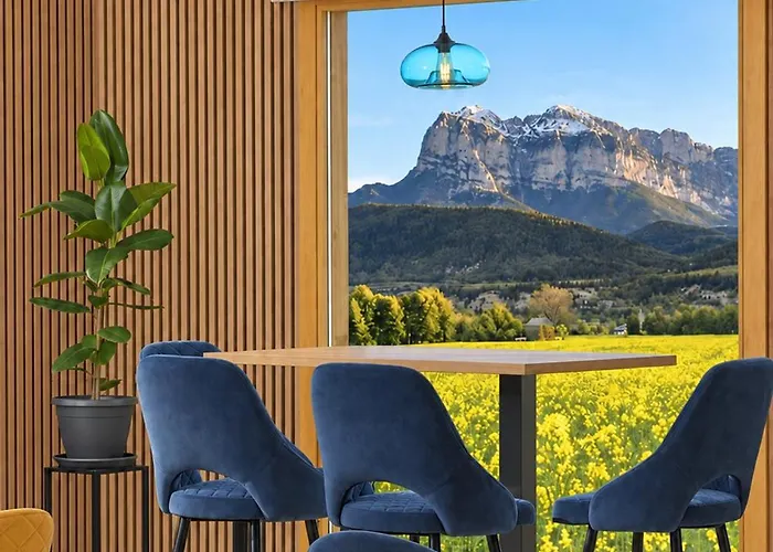 Hotel Turmo