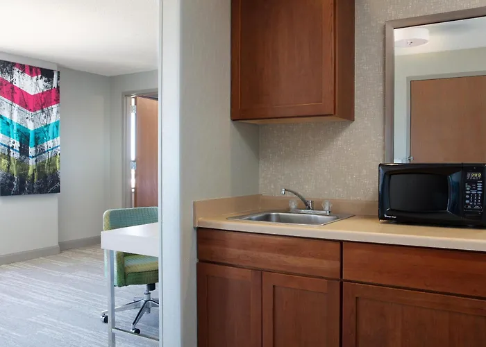 Hampton Inn Freeport