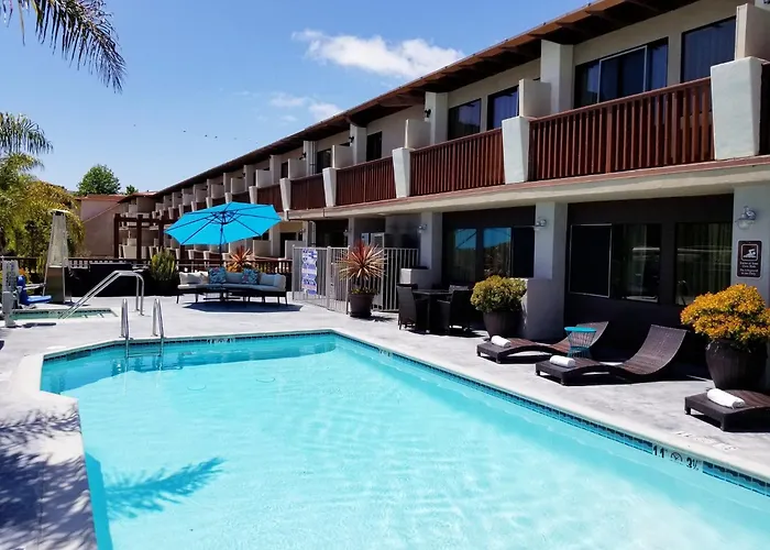 Voco Solana Beach - Del Mar By Ihg
