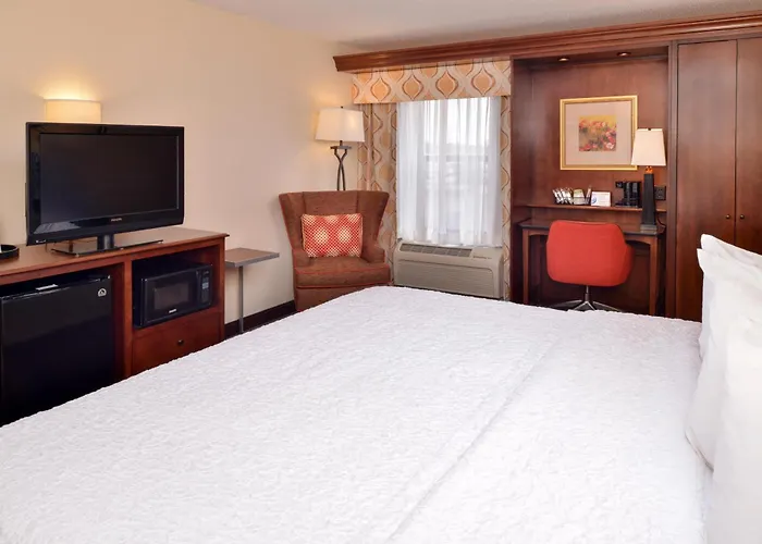 Hampton Inn Elkhart