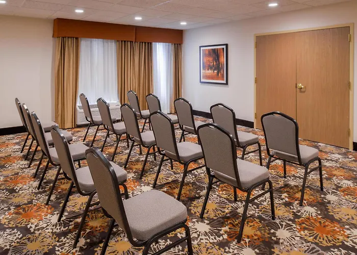 Hampton Inn Elkhart
