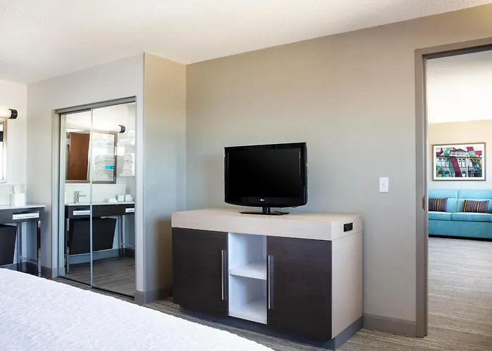 Hampton Inn Freeport