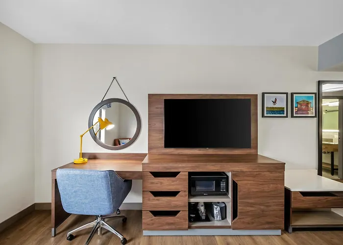 Hampton Inn & Suites Ft. Lauderdale/West-Sawgrass/Tamarac, Fl