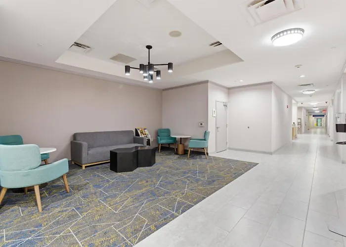 Hampton Inn And Suites Woodstock, Virginia