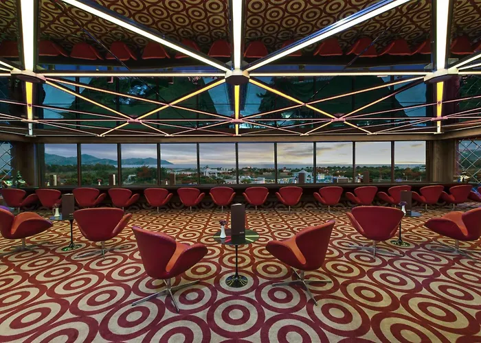 Hilton Dalaman Sarigerme Resort & Golf