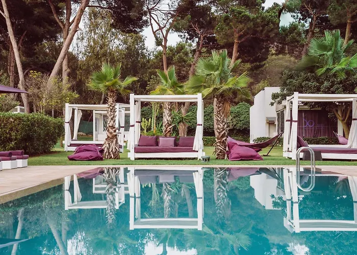 Sofitel Rabat Jardin Des Roses