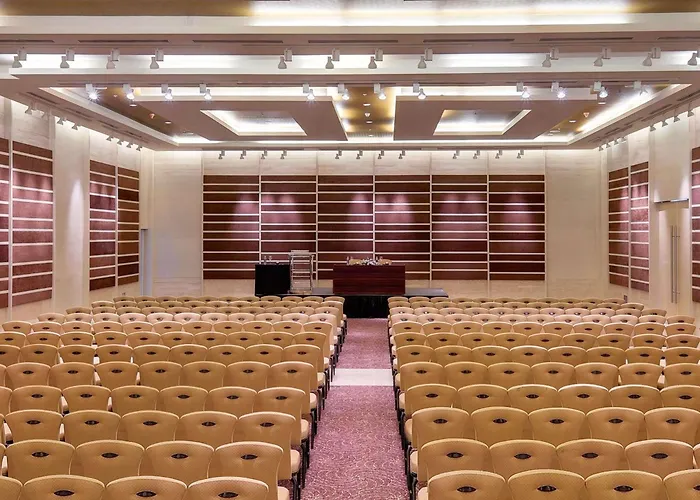 Novotel Hyderabad Airport