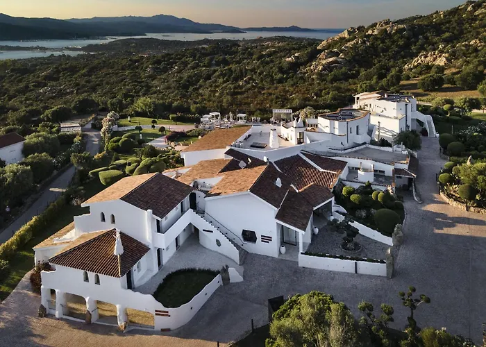 Sulià House Porto Rotondo, Curio Collection by Hilton