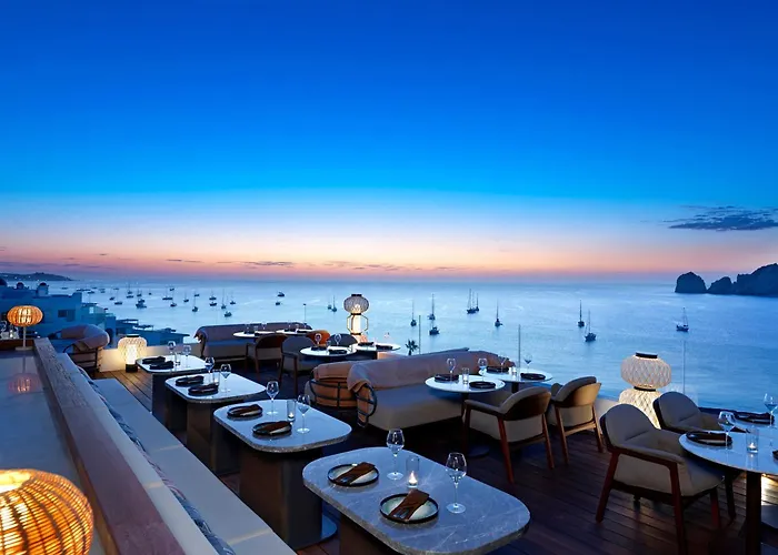 ME by Meliá Cabo - Adults Only