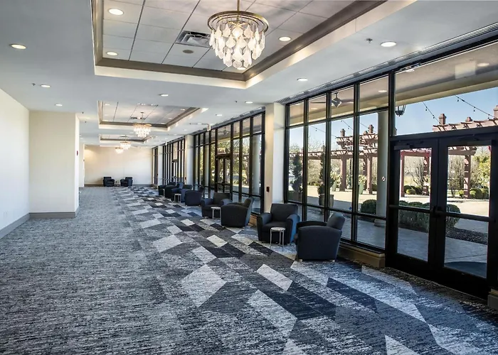 Hilton Dallas Southlake Town Square