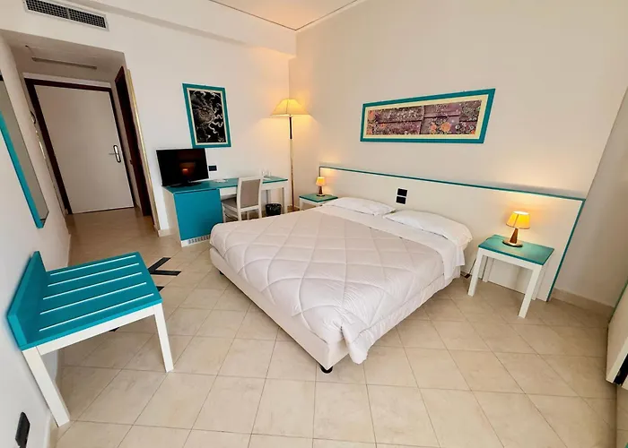 Europa Palace Hotel