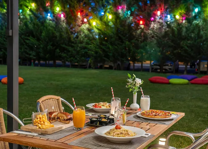 Ibis Kayseri