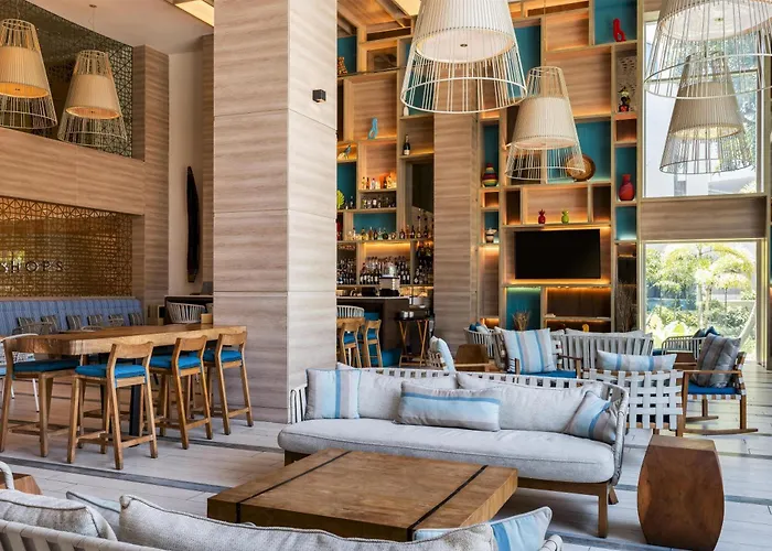 Hilton Cartagena