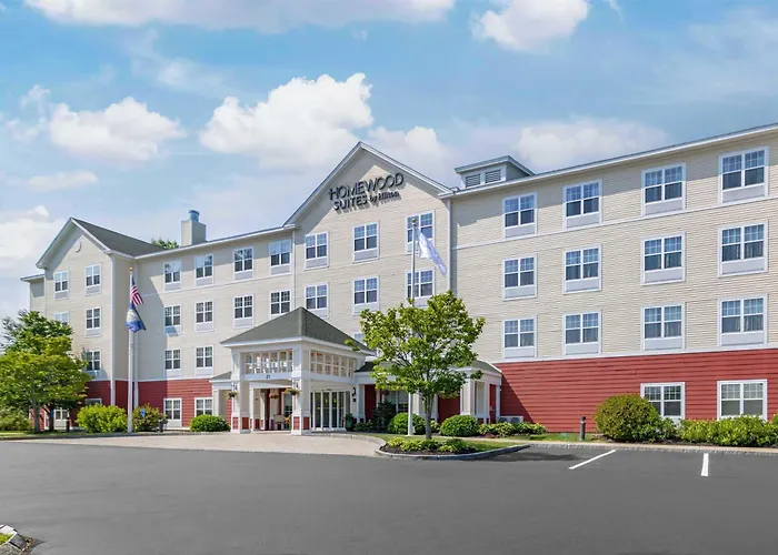 Homewood Suites By Hilton Dover
