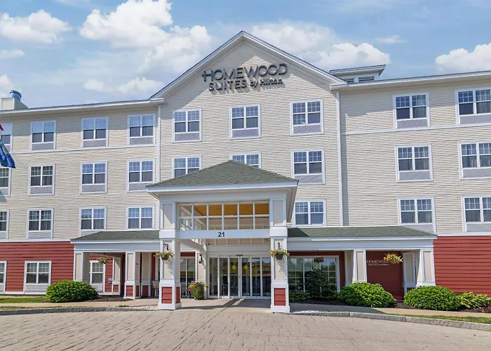 Homewood Suites By Hilton Dover