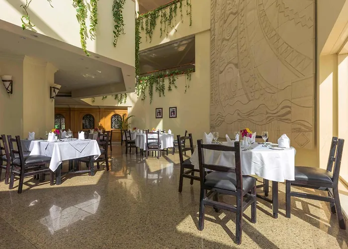 Movenpick Resort Taba
