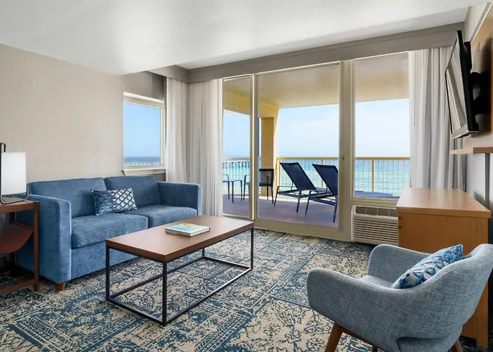 Four Points By Sheraton Destin - Fort Walton Beach