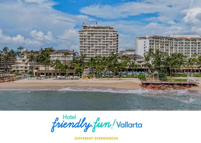 Friendly Fun Vallarta Different Experiences