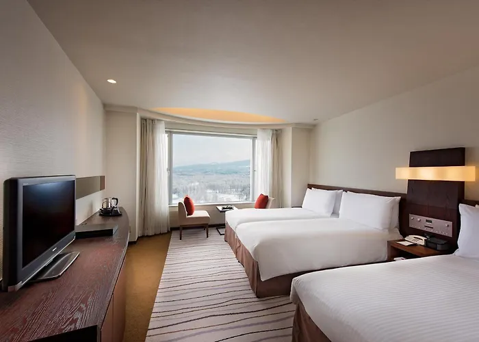 Hilton Niseko Village