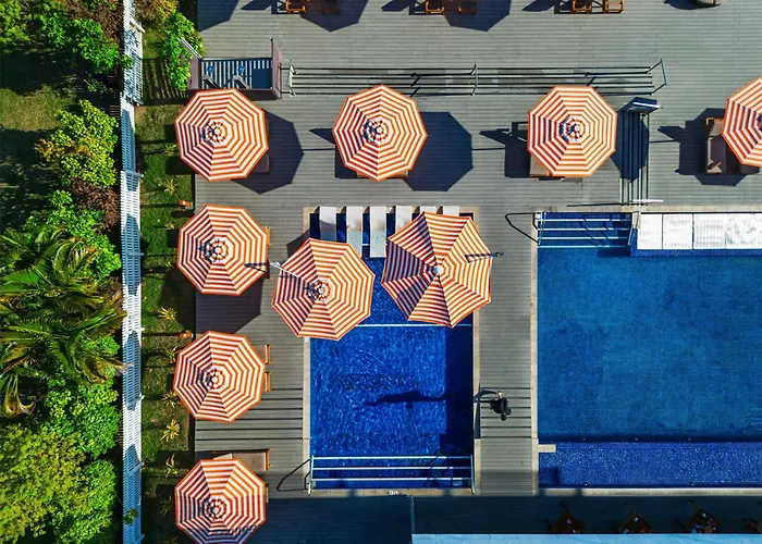 Hilton Fiji Beach Resort And Spa