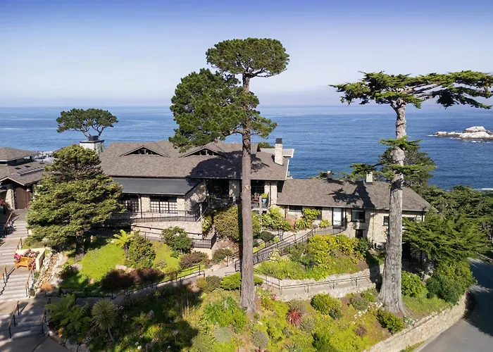 Highlands Inn, A Destination By Hyatt