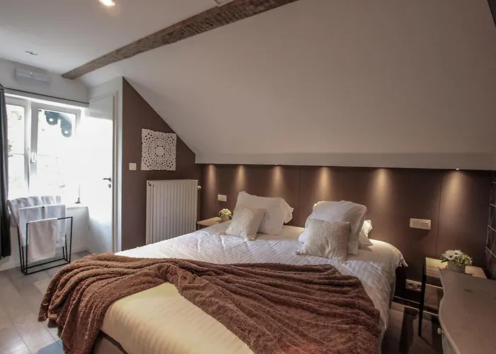 Hotel La Tonnellerie