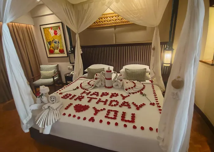Bintang Bali Resort