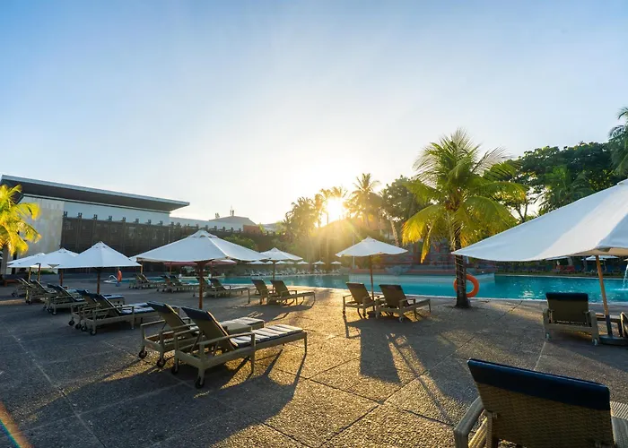 Bintang Bali Resort