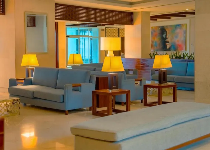 Radisson Blu Resort, Fujairah